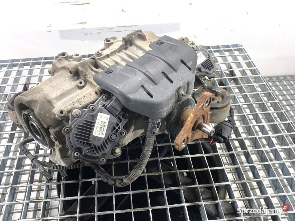 MOST DYFER TYŁ VW ARTEON M0104082 20 320 podkarpackie