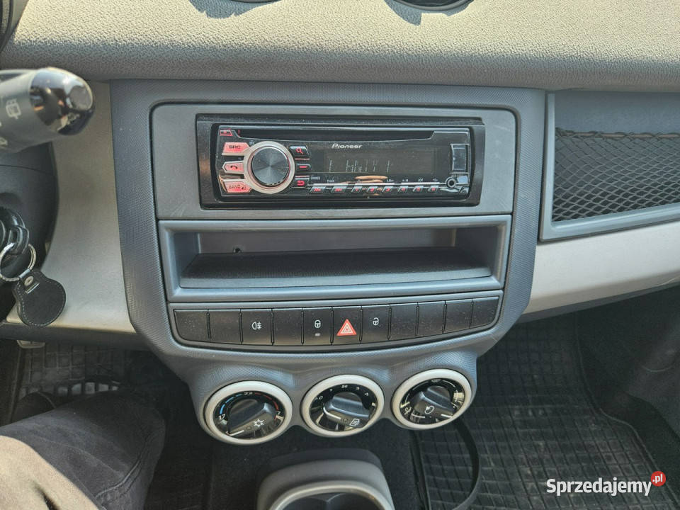 Smart Forfour I 20042006 sprzedam