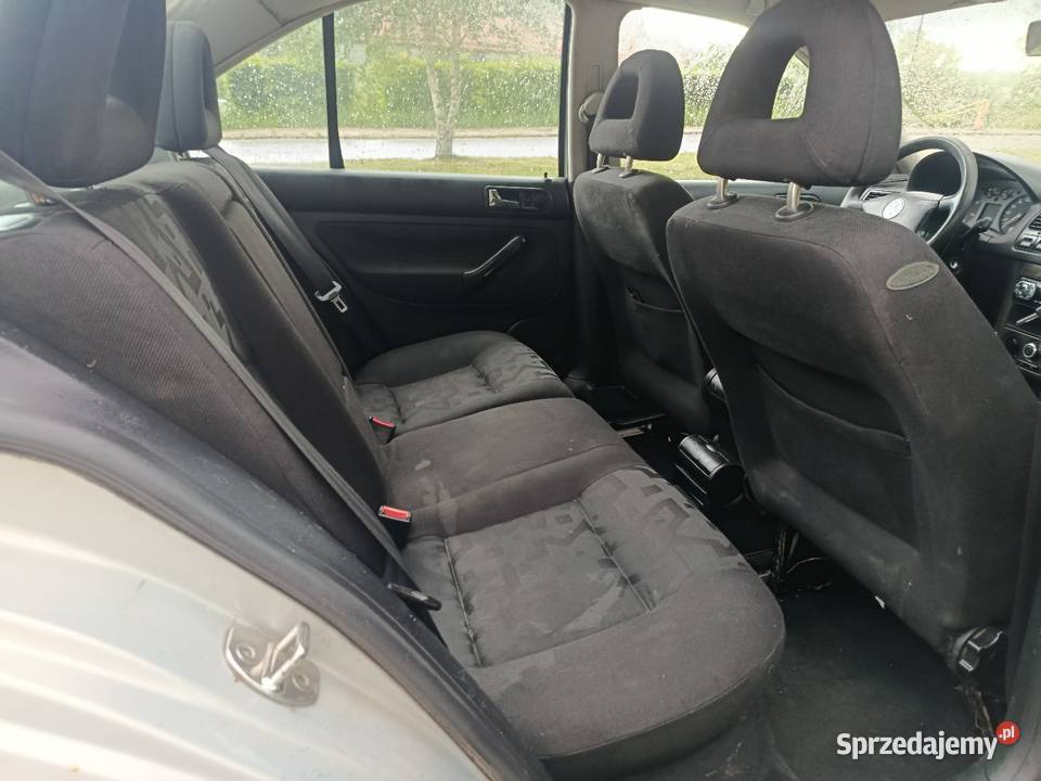Volkswagen Bora elektryczne szyby Starachowice sprzedam
