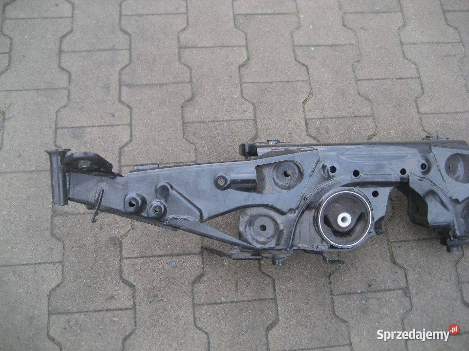 bmw 2 f45 f46 f39 f60 4x4 x drive zawieszenie Belki zawieszenia Rakoniewice