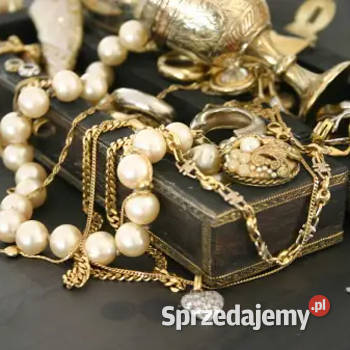 Biżuteria nowa i używana mix warmińsko-mazurskie Giżycko