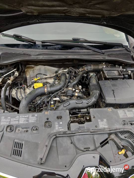 Renault Clio IV TCe 09 3 90 Niski przebieg 90KM Siedlce sprzedam