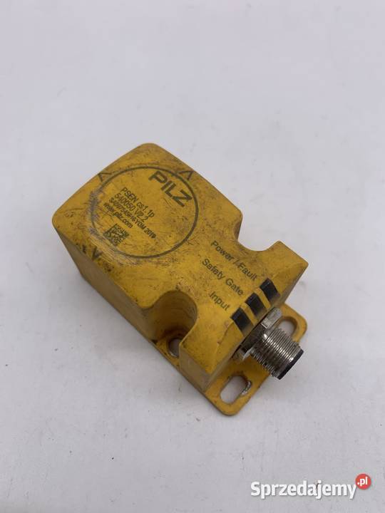 Pilz PSEN cs11p 540050 Warszawa