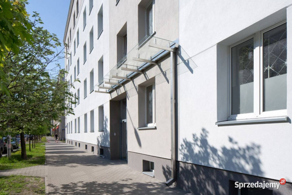 Lokal 436m2 Warszawa Erazma Ciołka