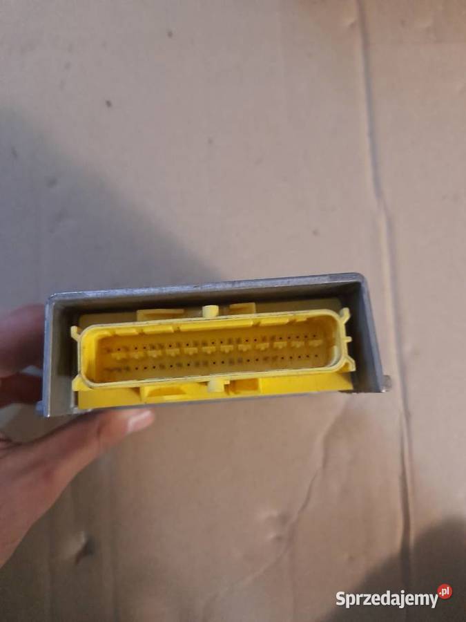 MODUŁ PRZYSPIESZENIA AUDI A8 D4 4H0907637L dolnośląskie Ziębice