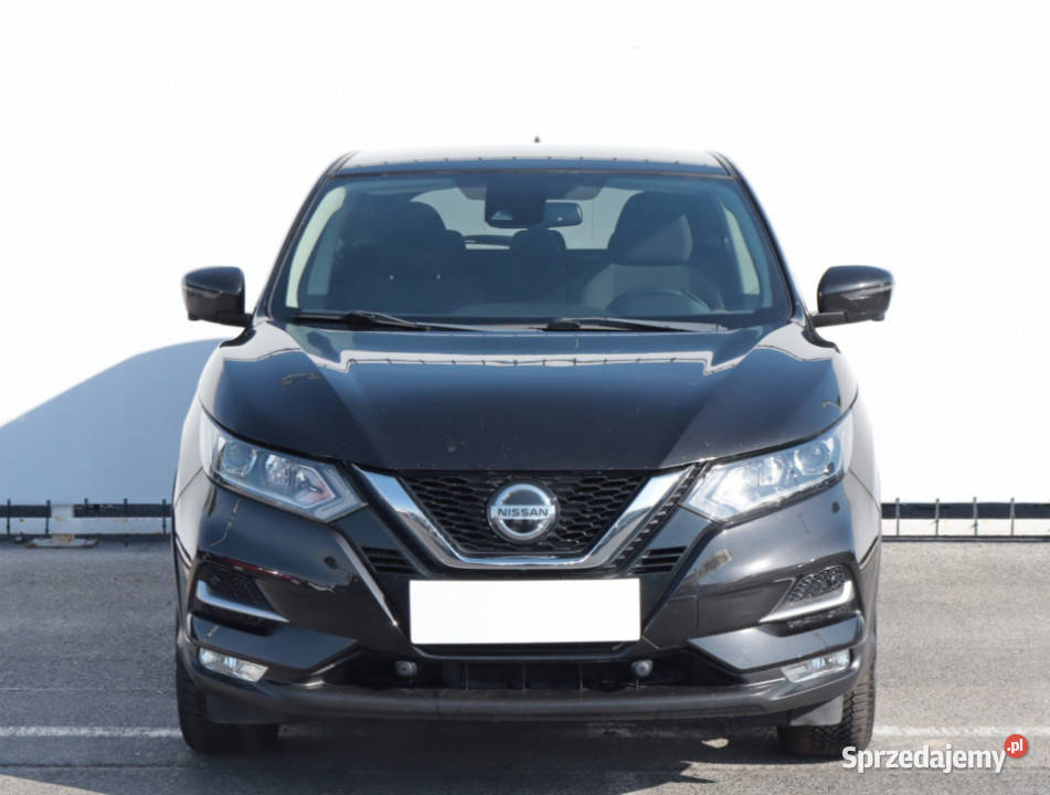 Nissan Qashqai 13 DIGT Lublin