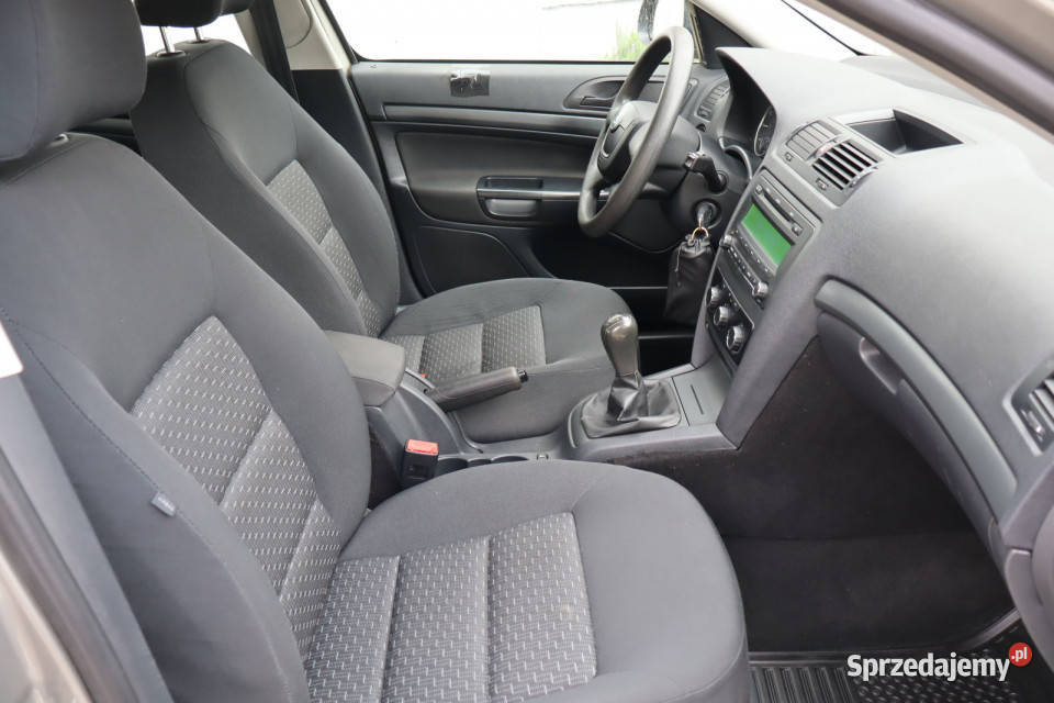 Skoda Octavia 16 wspomaganie kierownicy Zabrze
