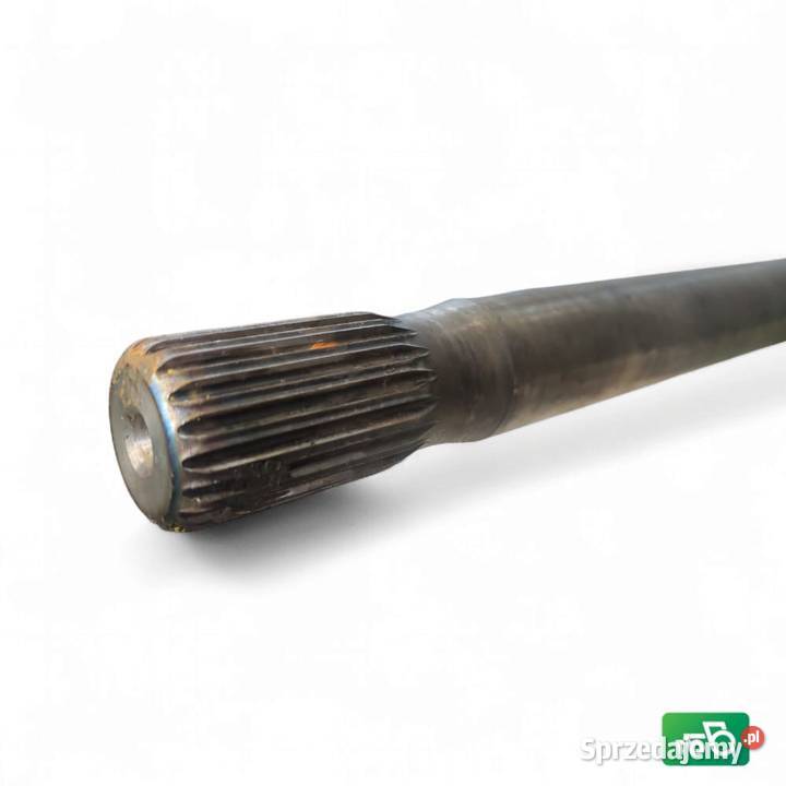 Zwolnica Zwrotnica Dana Spicer 733136 Piasta Wilkowo