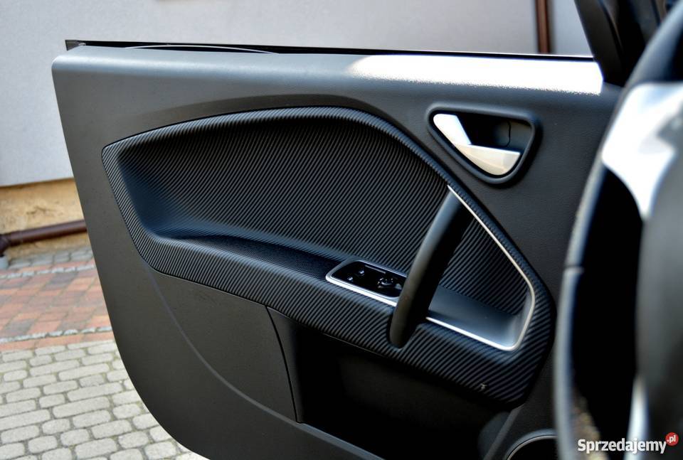 Alfa Romeo MiTo 14 turbo 155 pewny przebieg full sprowadzony Śrem