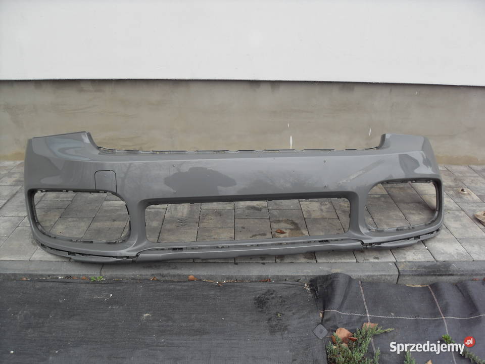 Zderzak przedni MINI COOPER CLUBMANszary Karoseria Bochnia sprzedam