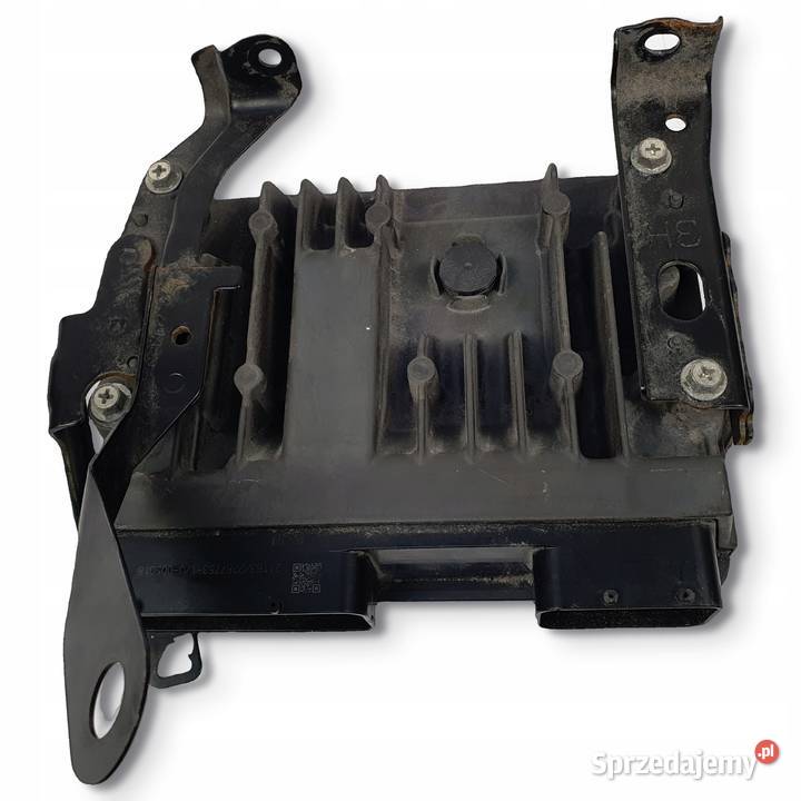 STEROWNIK SILNIKA Toyota RAV 4 Rav4 IV V Hybryda osobowe Chełm