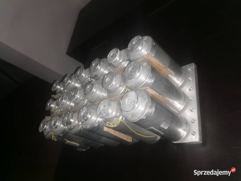 Kondensatory sprzęt audio car