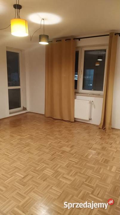 Jasne mieszkanie dwupokojowe Warszawa Tarchomin