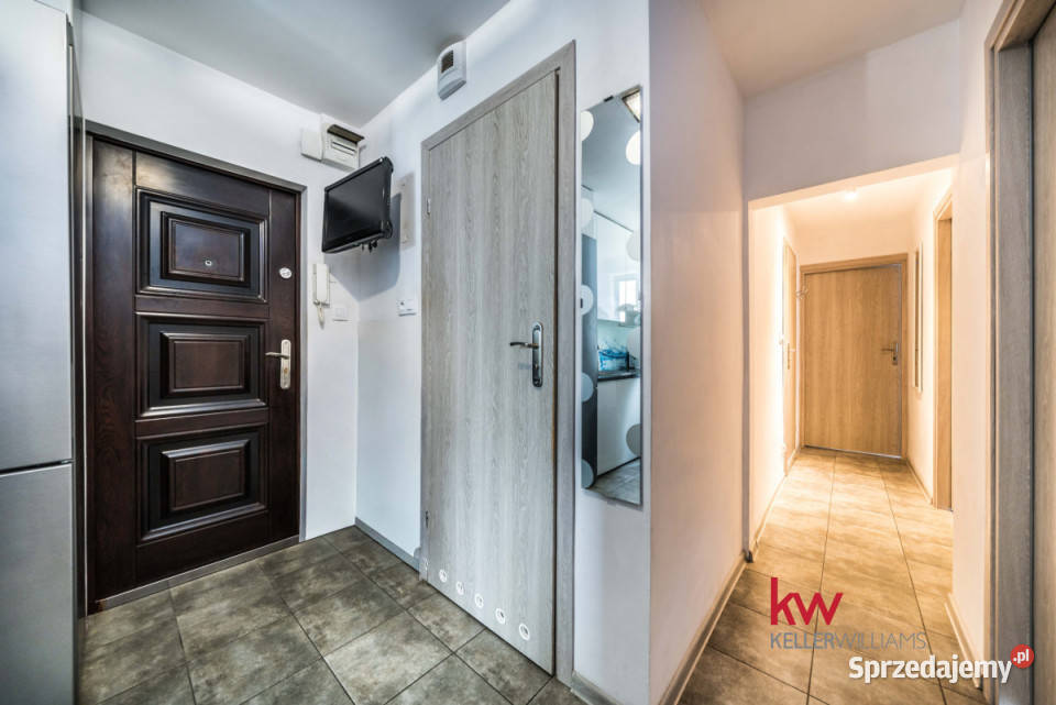 Mieszkanie 5319m2 5 pokojowe Poznań Szarych Sprzedaż