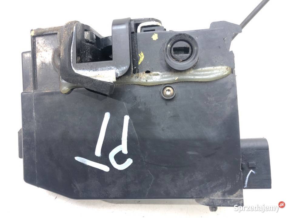 ZAMEK TYŁ PRAWY PEUGEOT 308 II Hatchback osobowe Karoseria podkarpackie