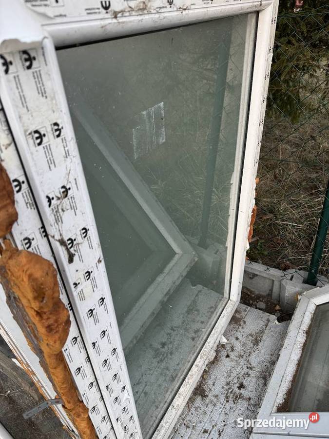 Okna plastikowe Białystok