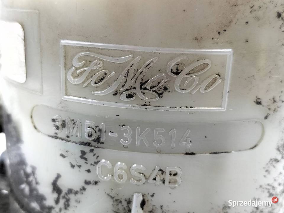 POMPA WSPOMAGANIA 16 TDCI Ford Focus C I