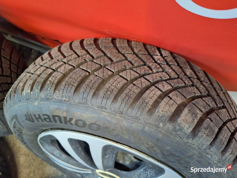 Felgi 4x100 14 ET45 Honda Kia Mitsubishi Rover Choceń
