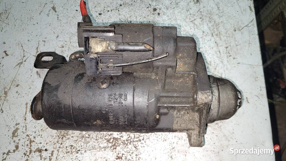 Rozrusznik Ford Mondeo 18D 0001218125 Łagów