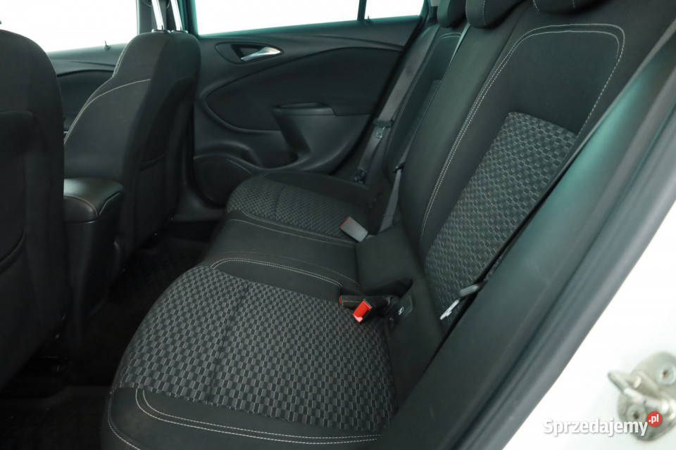 Opel Astra 16 CDTI Piaseczno