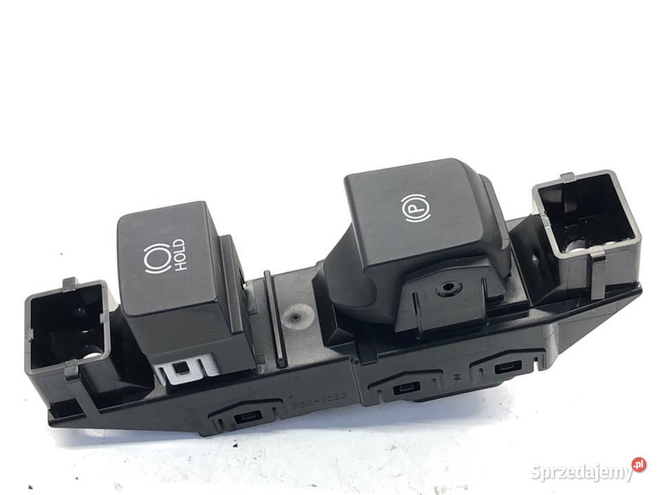 DŹWIGNIA HAMULCA RĘCZNEGO LEXUS LBX 75R868