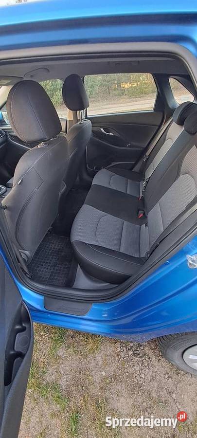 Hyundai i30 100KM Konin
