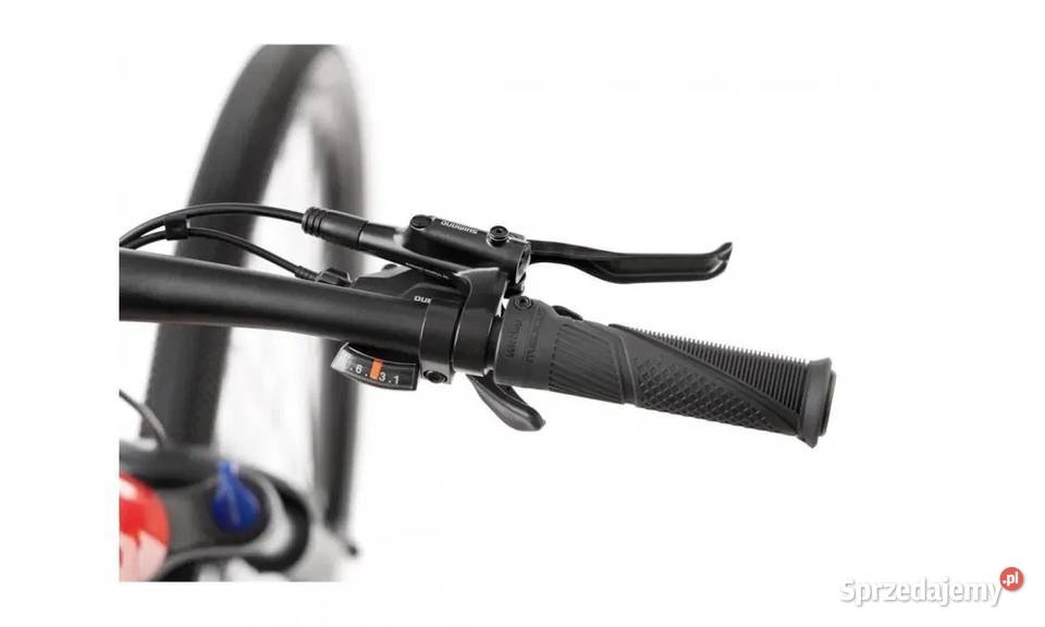 Rower elektryczny ROMET EORKAN D 1 0 504WH Tarnów