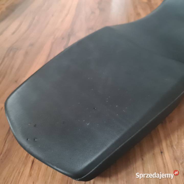 Kanapa siedzenie BMW GS 650 F700 F800 niskie Białystok sprzedam