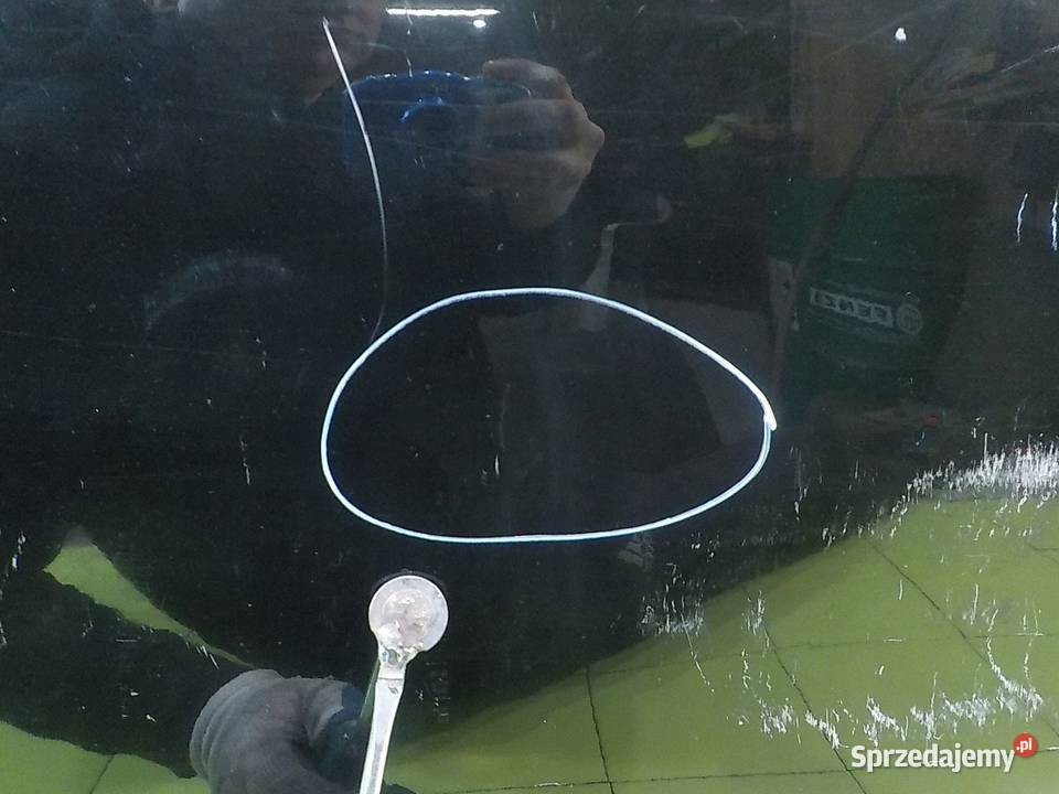 NISSAN JUKE I F15 16 B AUT 12r 5D drzwi lewy Suków sprzedam