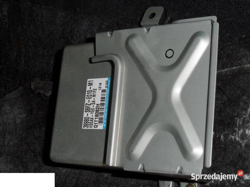 HONDA CIVIC 5D STEROWNIK WSPOMAGANIA Kozubszczyzna