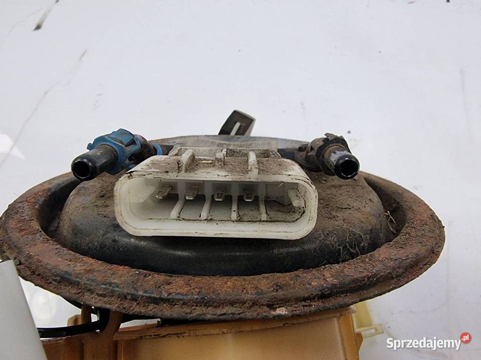 POMPKA PALIWOWA OPEL ASTRA G 0580313060