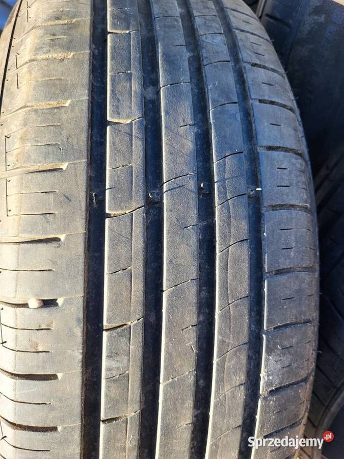 20570 15 Opony letnie minerva radial f209