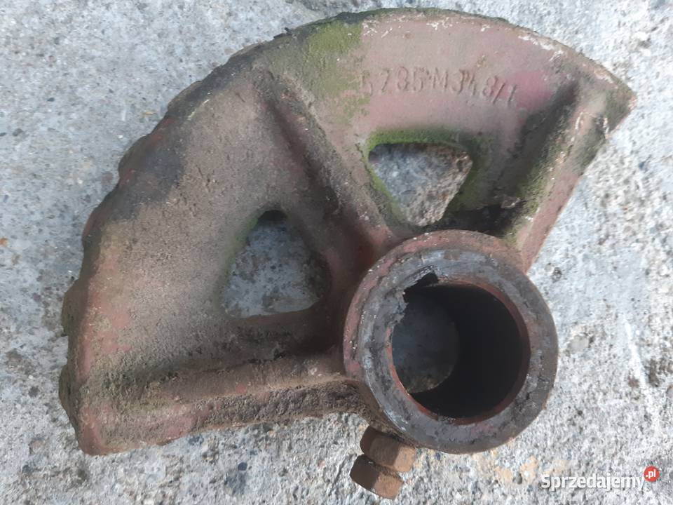 Układ jezdny fortschritt e 281