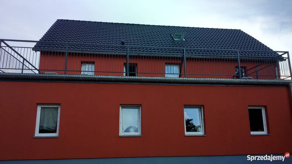 Balustrady furtki Bramy ogrodzenia stalowe Łowicz