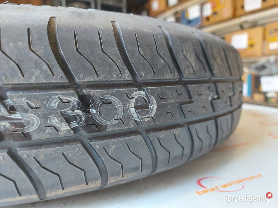 MONDEO MK4 S GALAXY MK3 koło dojazdowe 1258516 Koła dojazdowe Kielce