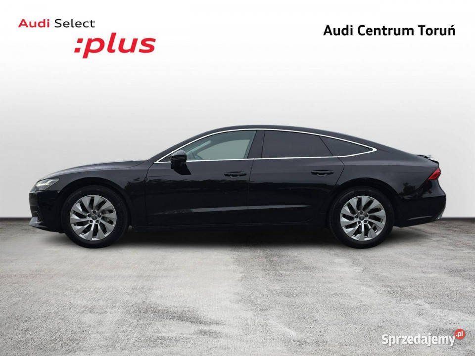 Audi A7 Toruń sprzedam