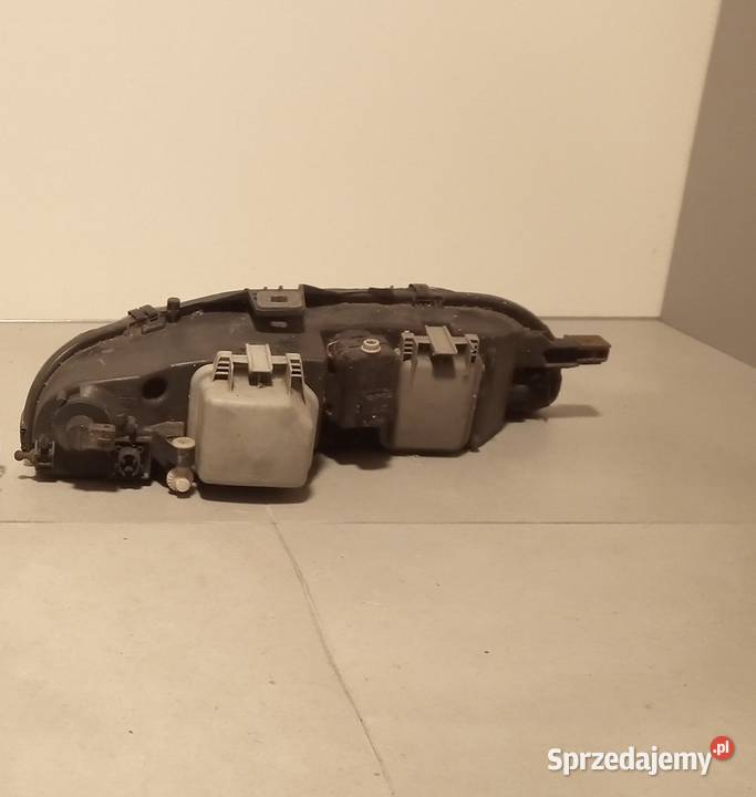 Lewy przedni reflektor Fiat Bravo Brava stan