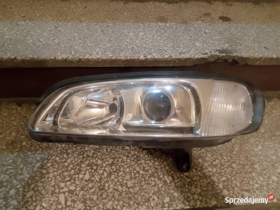 Lampy opel omega b bfl osobowe Lampy przednie wielkopolskie Ostrów Wielkopolski