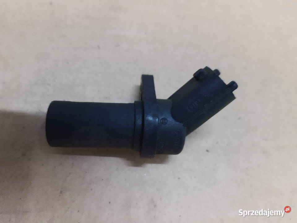 Czujnik położenia wału Opel Corsa C 12 Motoryzacja