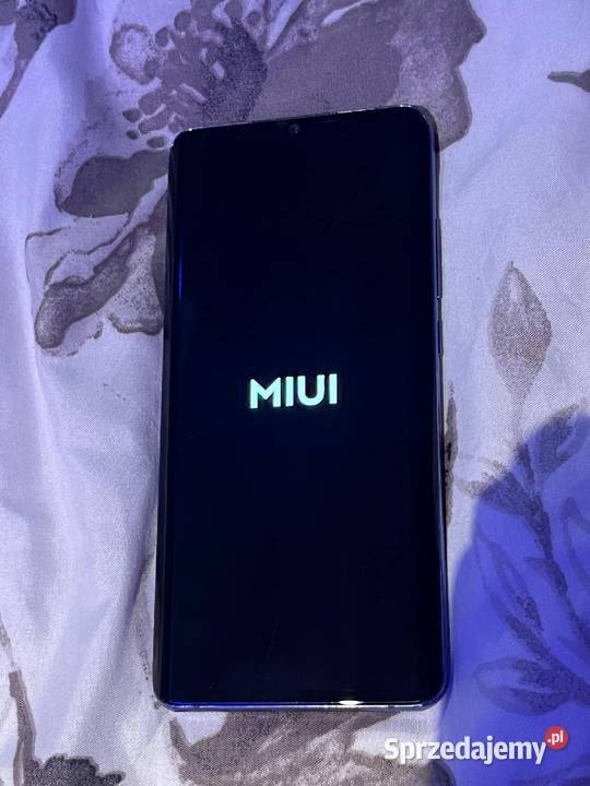 Telefon Xiaomi Mi Note 10 lite