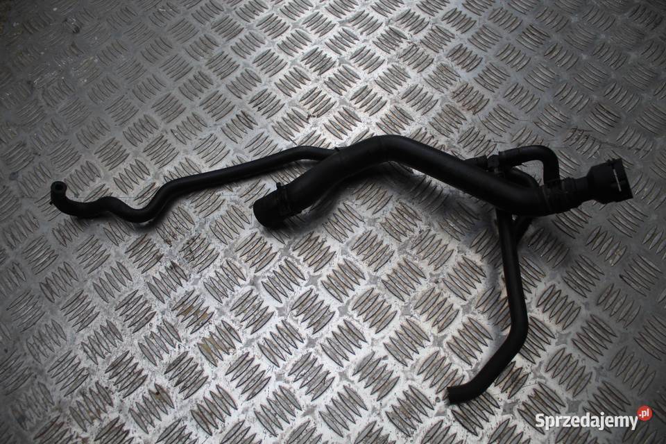 WĄŻ PRZEWÓD WODY VW GOLF V 16 1K0122157B