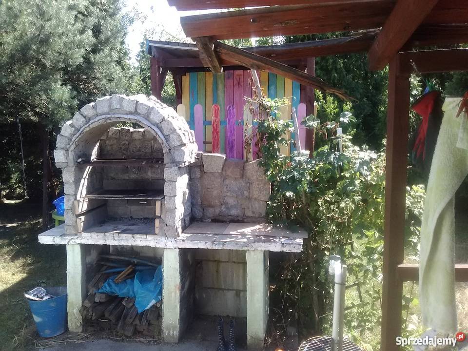 Sprzedam działkę rekreacyjną ROD Wiarus prąd Toruń