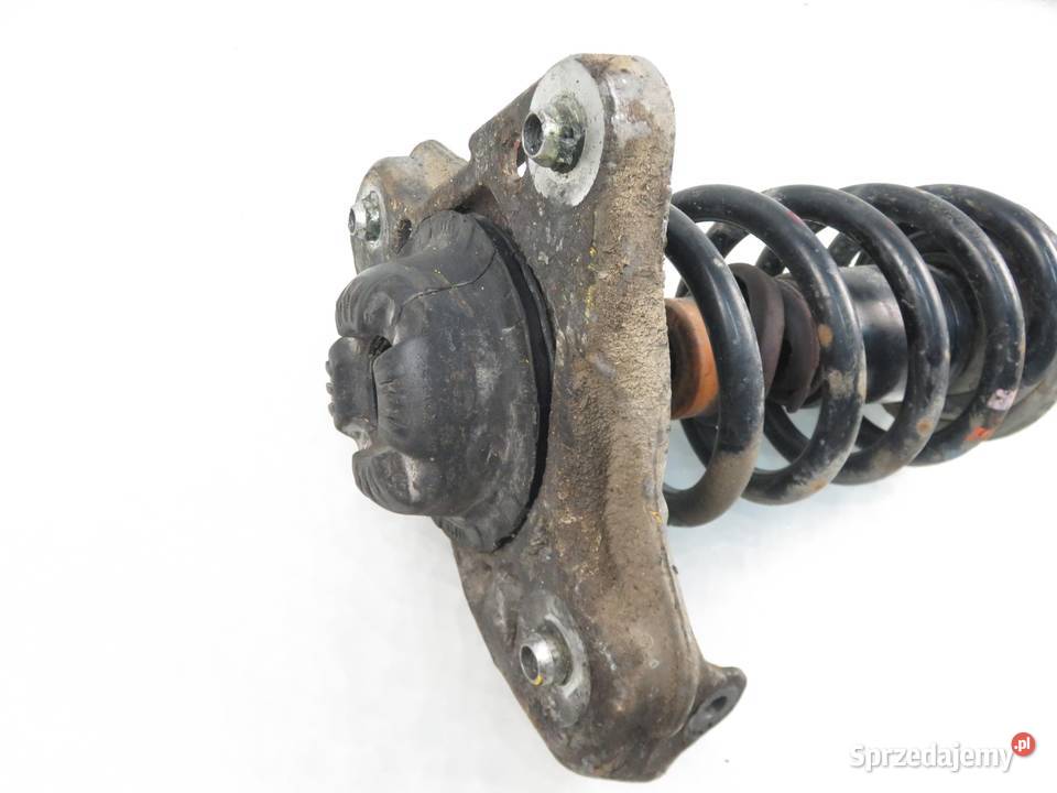 AMORTYZATOR PRAWY PRZEDNI AUDI A4 B6 19 TDI