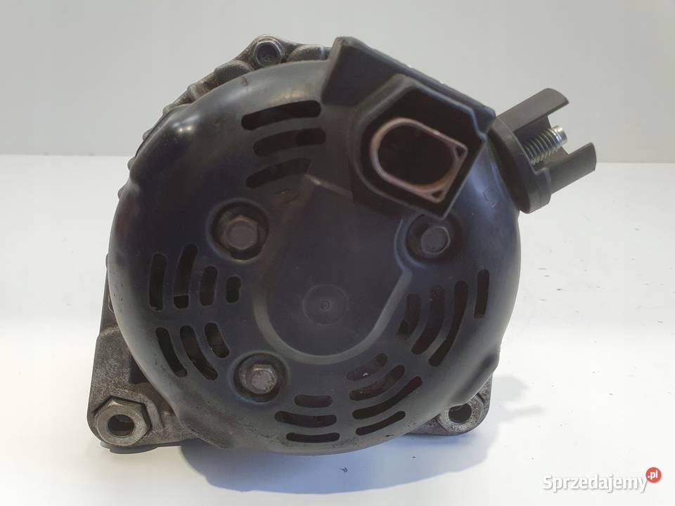 ALTERNATOR Ford Focus MK3 10 EcoBoost lubelskie Rudka sprzedam