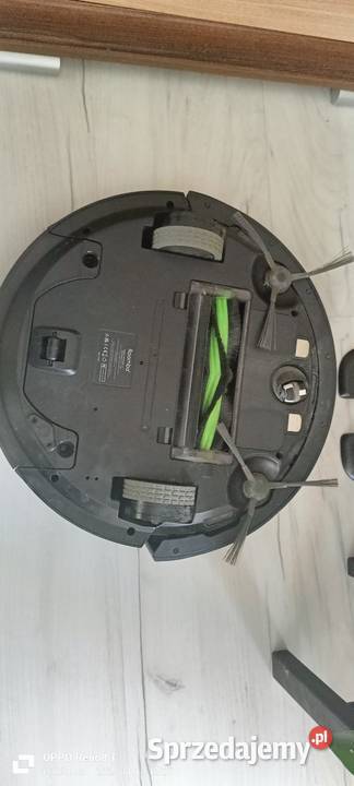 iRobot roomba combo r113840 Pozostałe Połchowo
