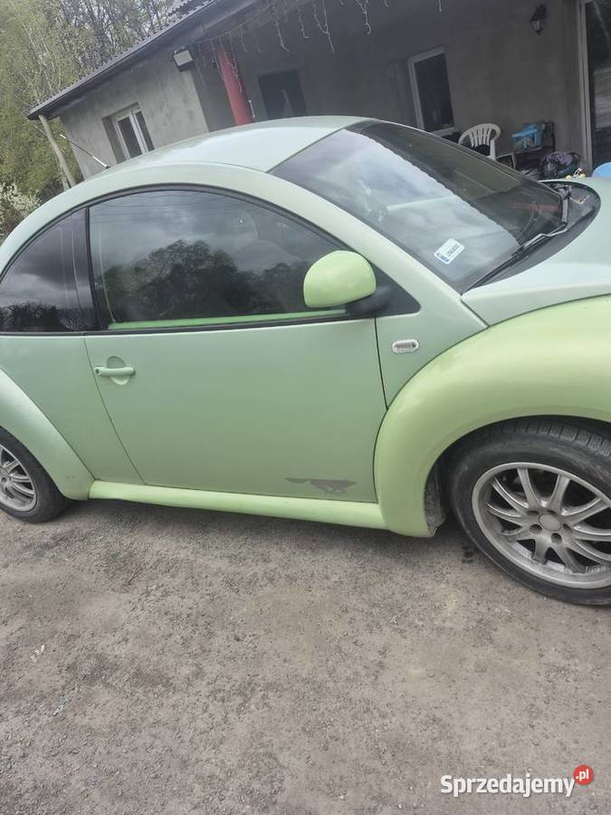 Sprzedam Zamienie Świdnik