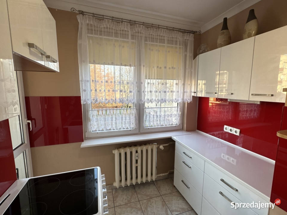 Kawalerka II piętro Loggia Gotowa do pomorskie