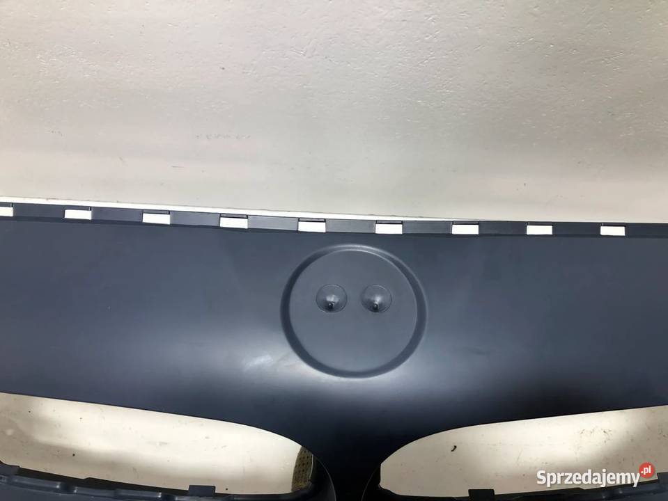 BMW 5 F10 F11 20102017 ZDERZAK PRZÓD PRZEDNI POD Skarżysko-Kamienna