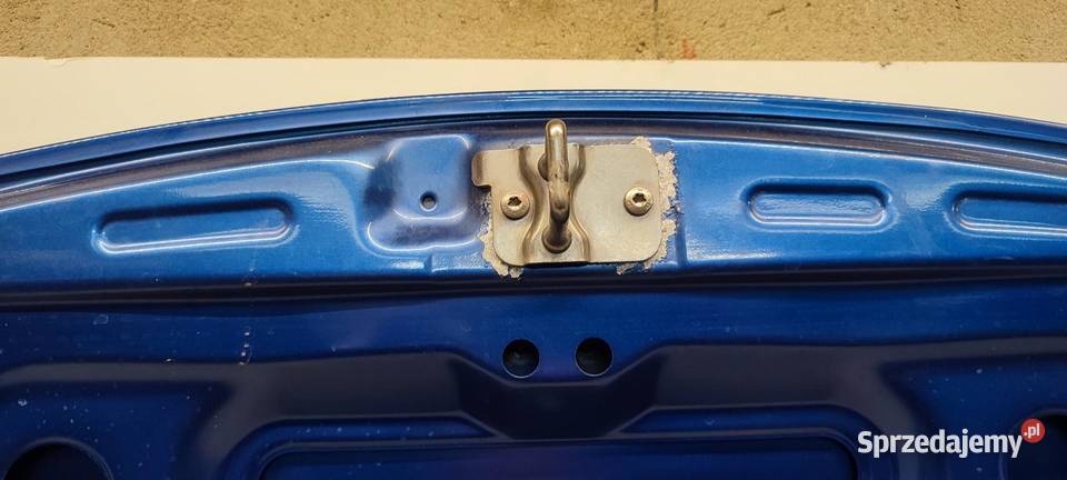 PORSCHE 997 CAYMAN S 987 MASKA POKRYWA SILNIKA