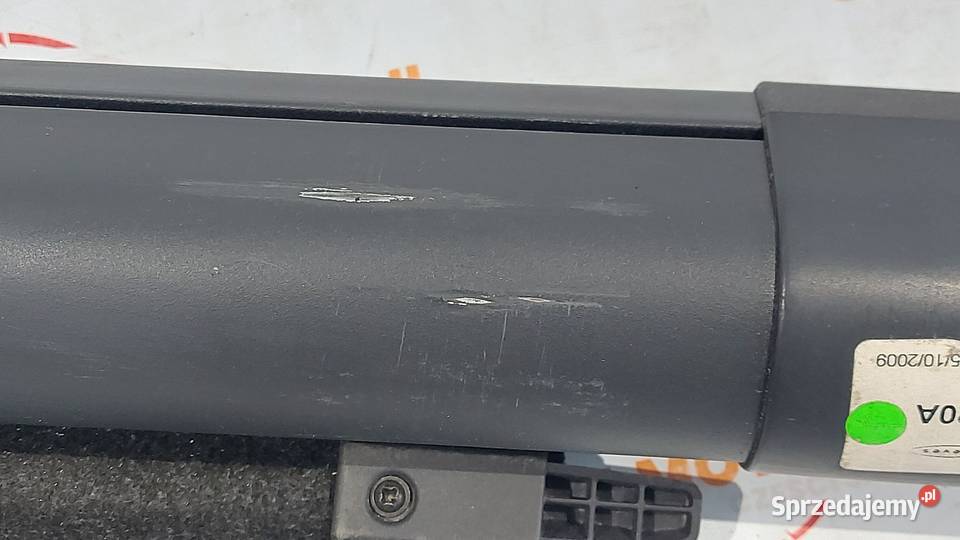 QASHQAI 10r roleta bagażnika świętokrzyskie Kielce sprzedam